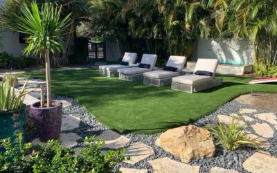 Why High-Quality Artificial Turf Installation is Worth the Investment