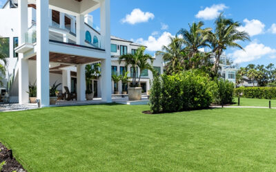 How Long Does Artificial Turf Last?